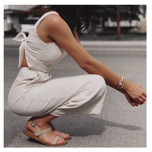 Call It Spring Shoes - NWT Call It Spring Sandals Size 8.5